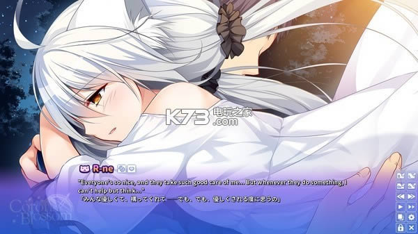 Corona BlossomVol.2 ���������� ��ͼ