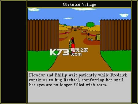 ����ķԢ��Farnham Fables ��һ���ƽ������ ��ͼ