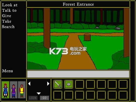 ����ķԢ��Farnham Fables ��һ���ƽ������ ��ͼ