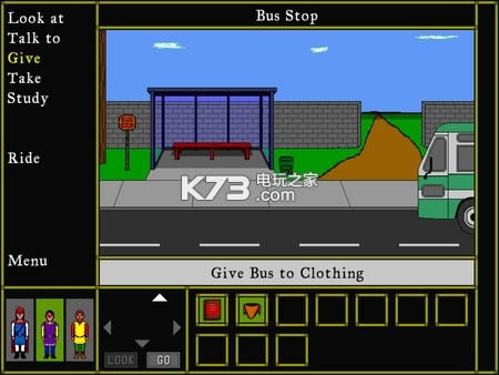 ����ķԢ��Farnham Fables��һ���ƽ������ṩ����