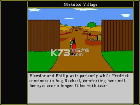 ����ķԢ��Farnham Fables����Ӳ�̰�����-Farnham Fables�ⰲװ�ƽ�����