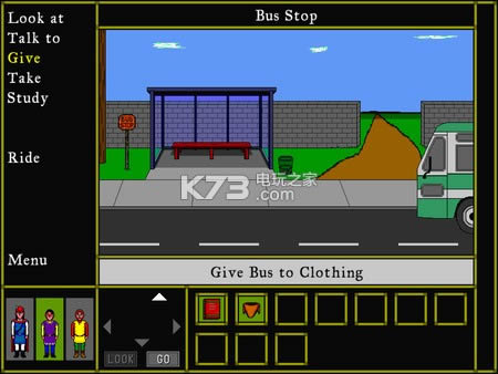 ����ķԢ��Farnham Fables ����Ӳ�̰����� ��ͼ