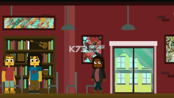 flix and chill2 ���������� ��ͼ