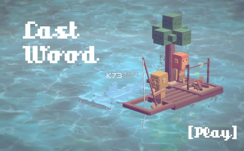 ����ľͷ ��Ϸ���� ��ͼ