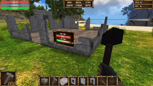 �ϰ�ashore ��Ϸ���� ��ͼ