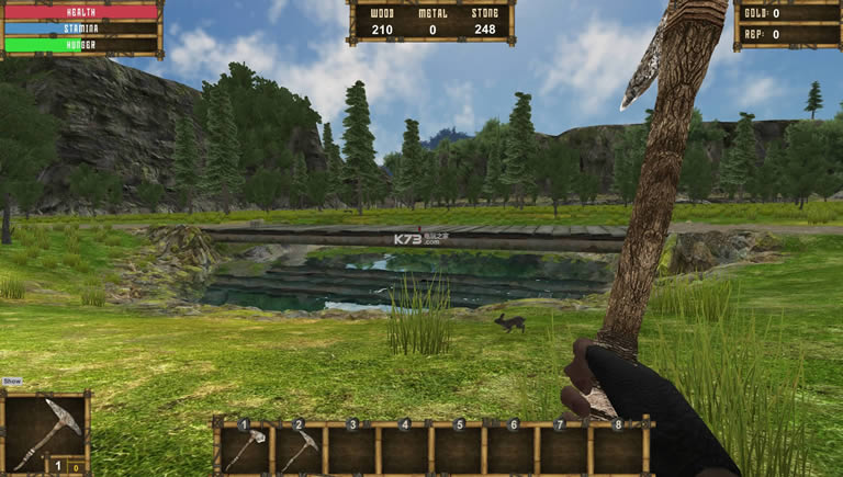 �ϰ�ashore ��Ϸ���� ��ͼ