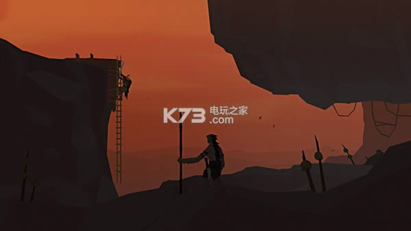 ֱ����ͷ����Ӳ�̰�����-Unto the End��Ϸ