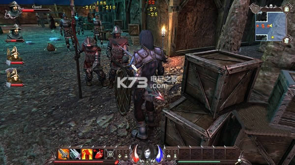 ��Ӱ֮Ӱ�ⰲװδ���ܰ�����-Devoid of Shadows���İ�