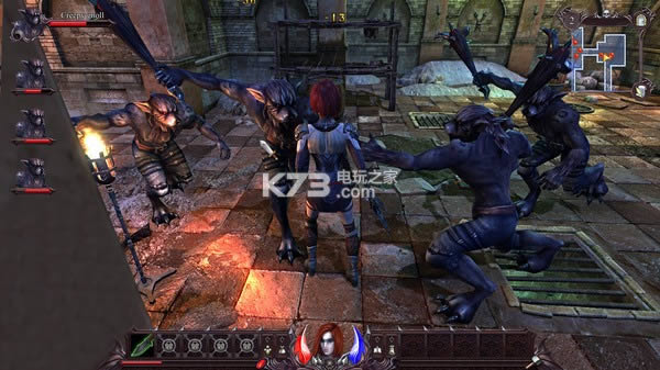 ��Ӱ֮Ӱ �ⰲװδ���ܰ����� ��ͼ