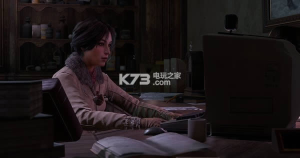 ��������֮��3��׿��������Ӳ�̰�����-Syberia3���������ƽ������ṩ����v2.2