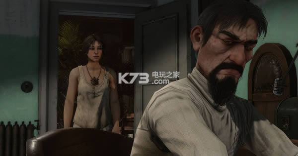 塞伯利亚之谜3 v2.2 安卓正版中文硬盘版下载 截图