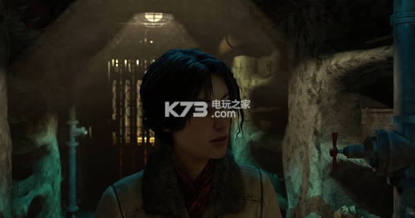 塞伯利亚之谜3 v2.2 安卓正版中文硬盘版下载 截图