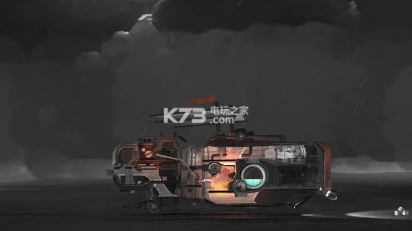 Զ���µ��ķ�����Ӳ�̰�����-FAR Lone Sails����