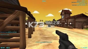 ս��֮ǹӲ�̰�����-Battlegun��Ϸ�������v0.6
