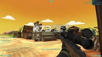 ս��֮ǹ v0.6 Ӳ�̰����� ��ͼ