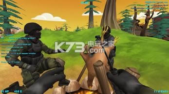 ս��֮ǹ v0.6 Ӳ�̰����� ��ͼ