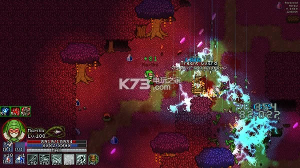 Chronicon v0.65 ���������� ��ͼ