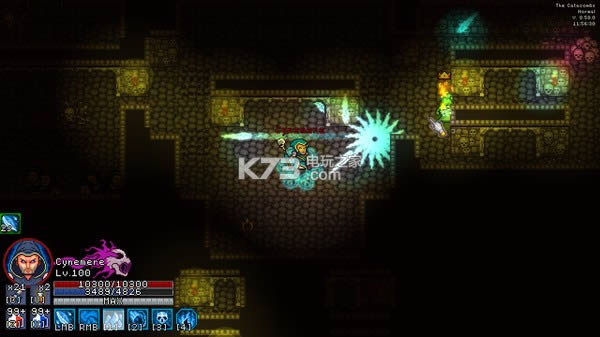 Chronicon�������������-Chronicon��Ϸ�ƽ��v0.65