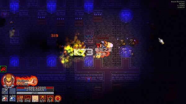 Chronicon v0.65 ���������� ��ͼ