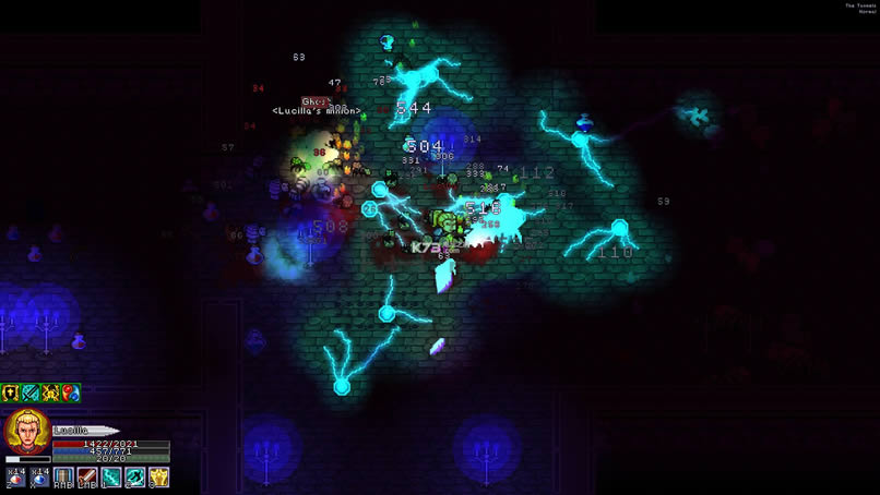 ���غڰ�ʷ v0.65 ����Ӳ�̰����� ��ͼ