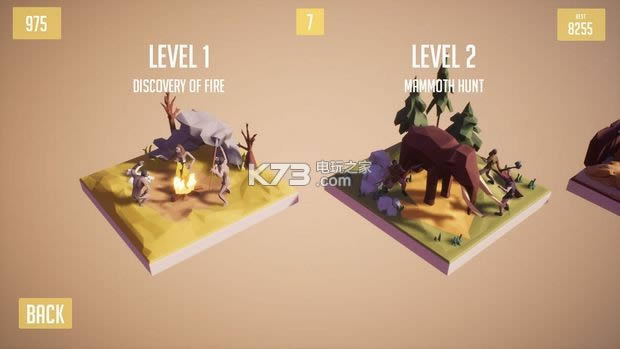 ��ʷ2048 ��Ϸ���İ����� ��ͼ