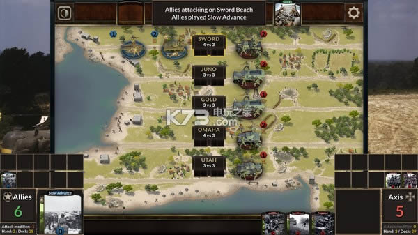 ����ŵ���׵�½�ⰲװδ���ܰ�����-Lightning: D-Day�ƽ��