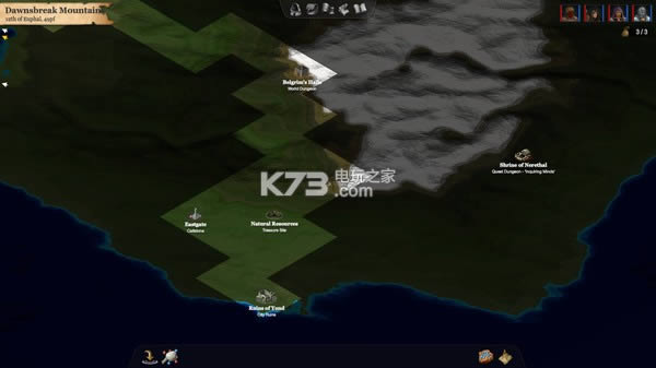 ���ﳲѨ��֮���� δ���ܰ����� ��ͼ