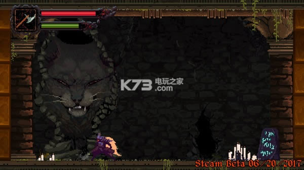 ��ħ�庺��Ӳ�̰�����-Demon Peak�ƽ��