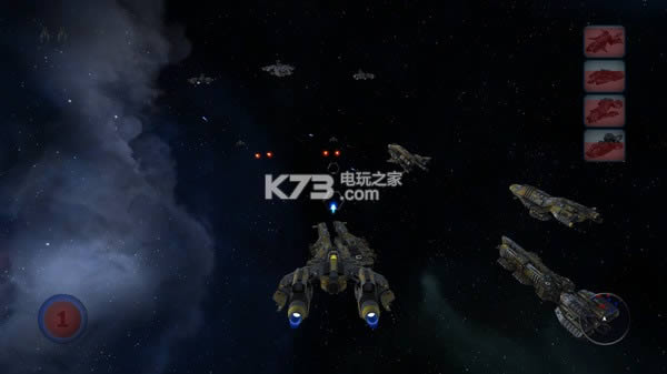 ʧ��Ľ����ⰲװδ���ܰ�����-Derelict Fleet�ƽ��