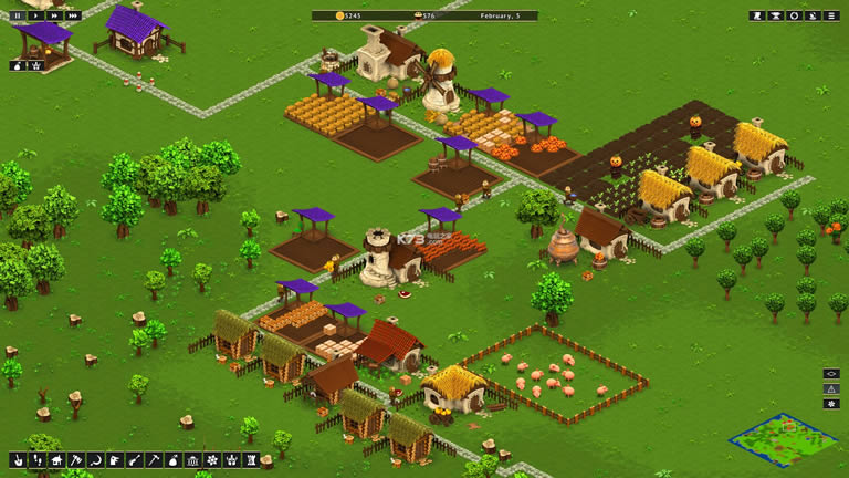 ���ĵش� v1.1.2 Ӳ�̰����� ��ͼ