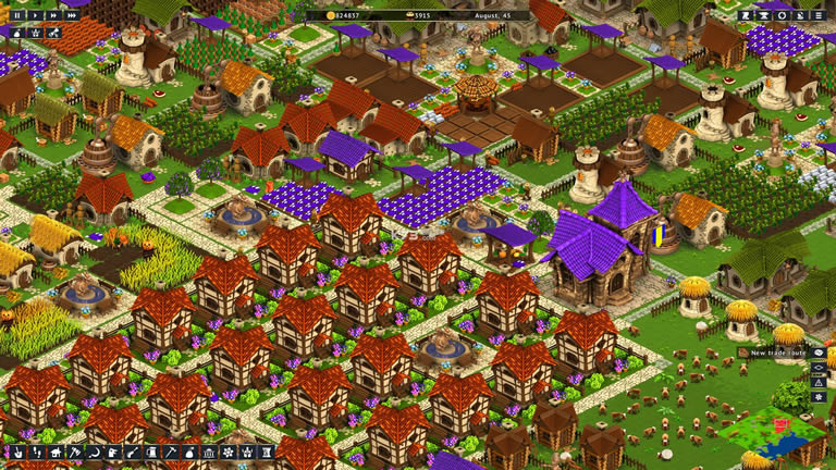 ���ĵش�Ӳ�̰�����-Hearthlands����v1.1.2