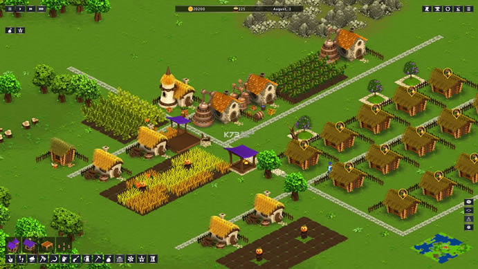 ���ĵش� v1.1.2 Ӳ�̰����� ��ͼ