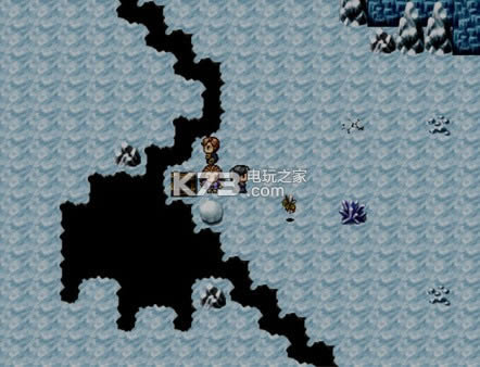 �����ĵ�һ��Ӳ�̰�����-the first time i died��Ϸ