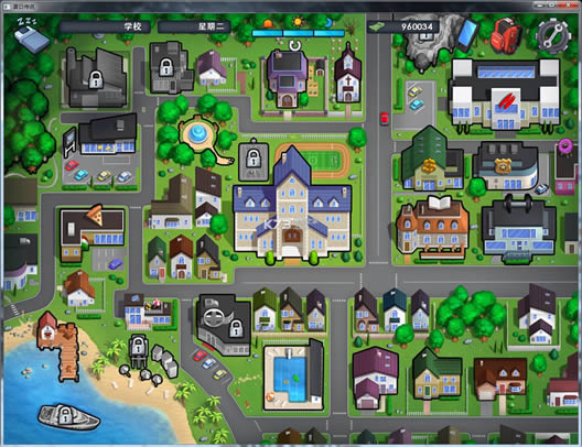 ���մ�˵ �������������� ��ͼ