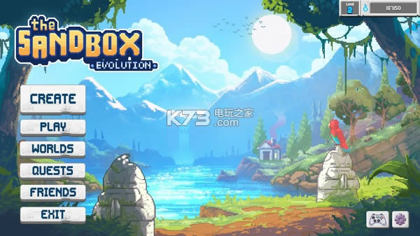 ɳ�н����ⰲװδ���ܰ�����-The Sandbox Evolution����v1.3.1.336