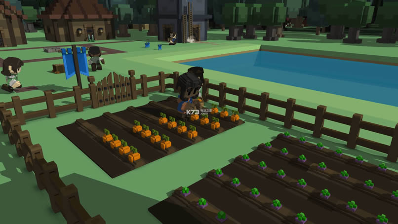 ʯ¯Stonehearth�ⰲװδ���ܰ�����-ʯ¯���°�����