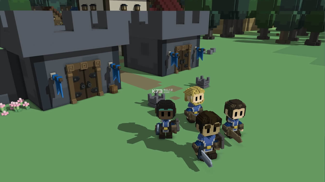 ʯ¯Stonehearth �ⰲװδ���ܰ����� ��ͼ