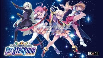 ʥ��֮��3 Love Max Six Stars������ԤԼ(��δ����)