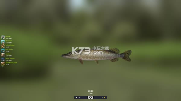 �ھ�����2�ⰲװδ���ܰ�����-Trophy Fishing 2�ƽ��