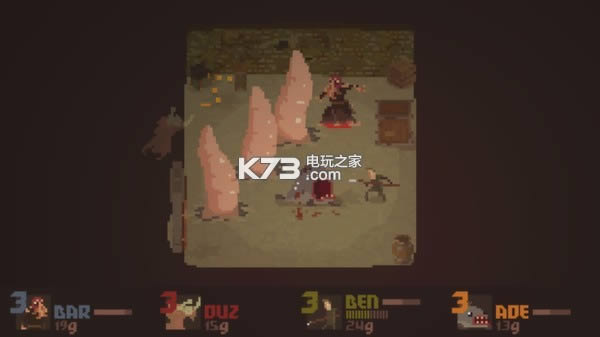 ������Crawl v1.01 �ⰲװδ���ܰ����� ��ͼ