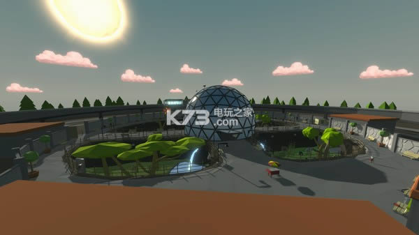 Zooicide ���İ�ԤԼ ��ͼ