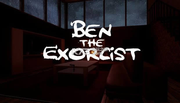 ����ħʦӲ�̰�����-Ben The Exorcist����