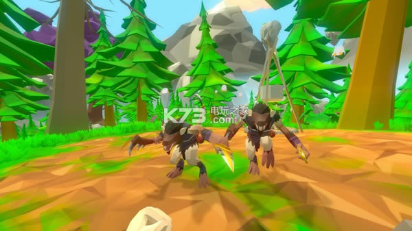 �羰windscape ��Ϸ���� ��ͼ