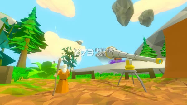 �羰windscape ��Ϸ���� ��ͼ