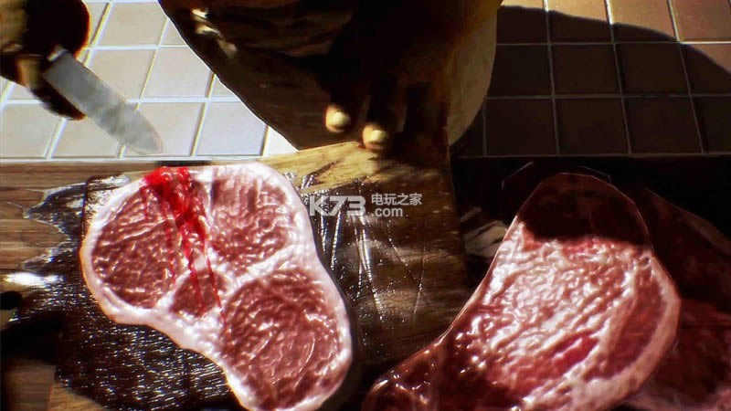 ССج�κ���Ӳ�̰�����-Little Nightmares�����ƽ������ṩ����