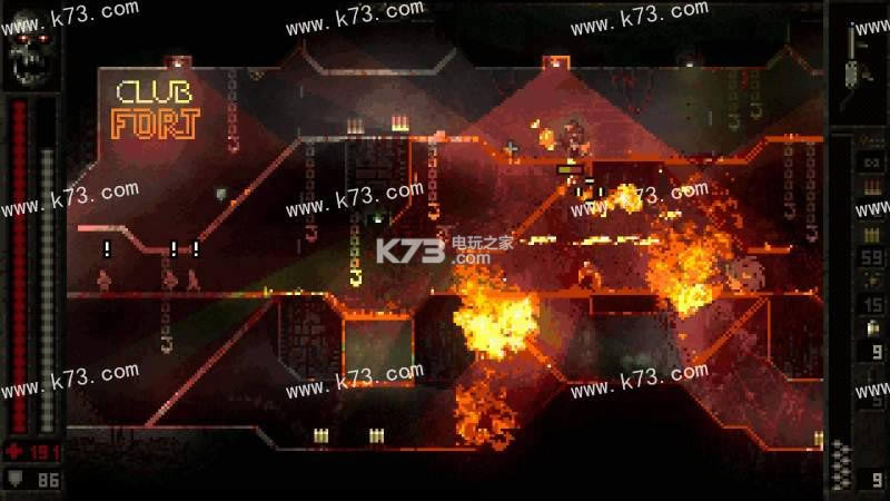 ����butcher ��Ϸ���� ��ͼ