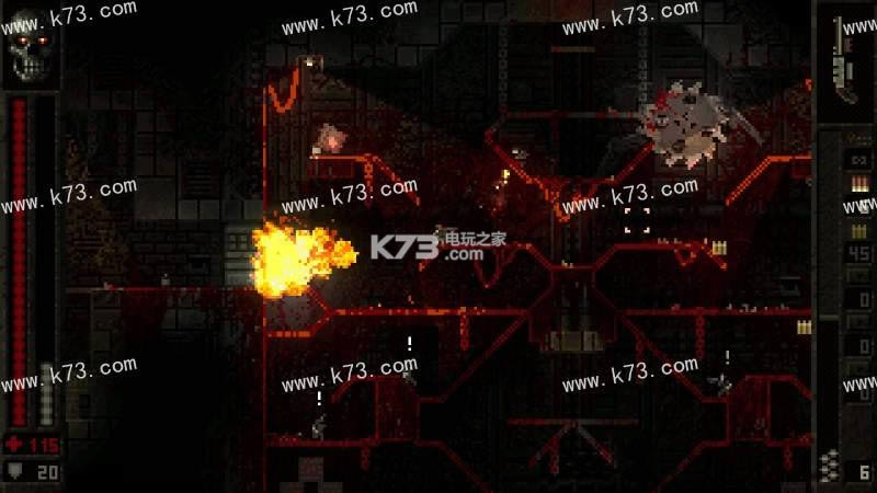 ����butcher ��Ϸ���� ��ͼ