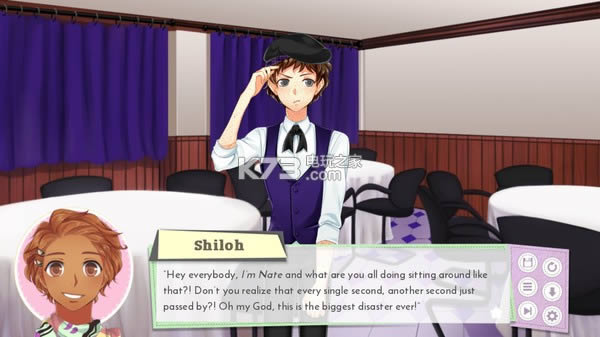 xoxo droplets ��ϷԤԼ ��ͼ