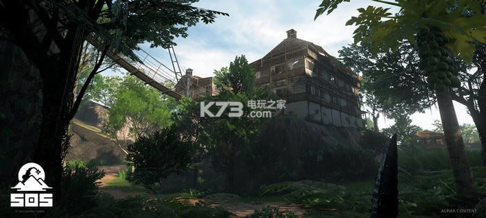 sos�ռ���ɱ ���԰����� ��ͼ