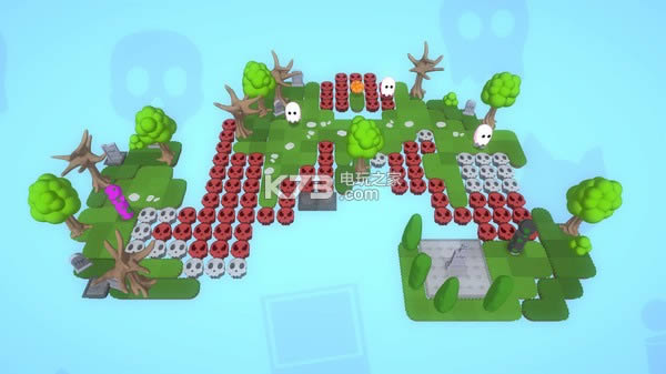 �ҿ�����վ��������Ϸ�������-i saw her standing there����